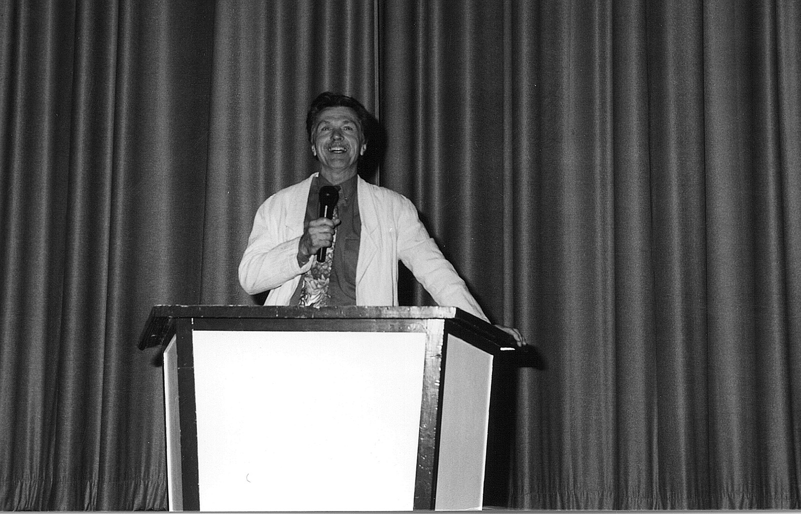 Seattle International Film Festival 1992 Archive